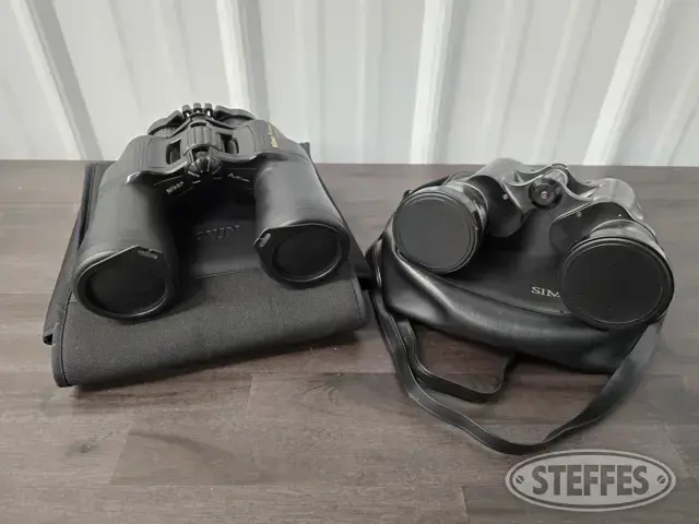 Binoculars