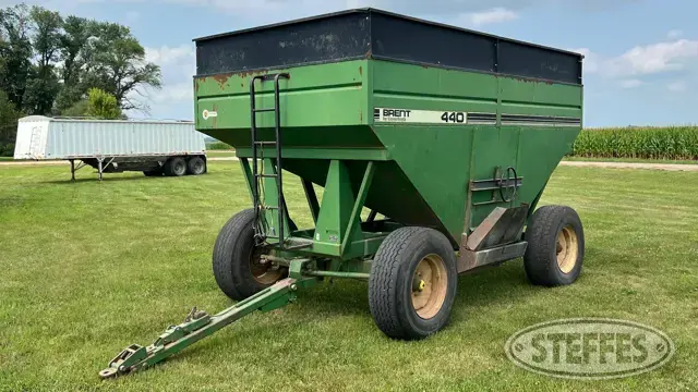 Brent 440