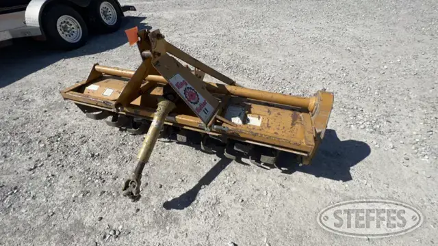 King Kutter TG-72-Y
