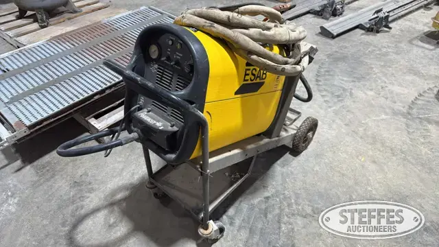 Esab Powercut 875