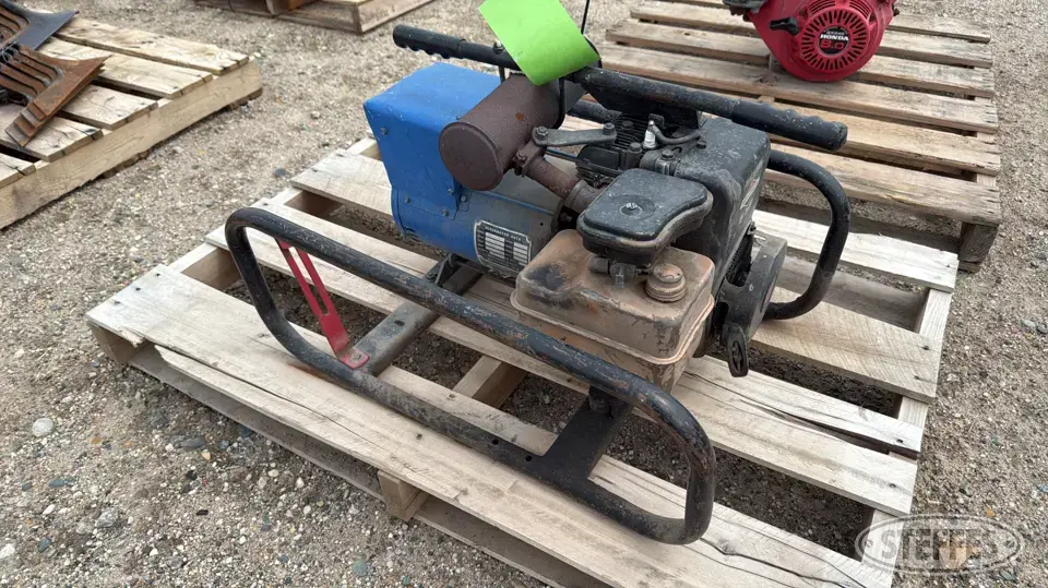 Generac Generators Less Than 10 kW