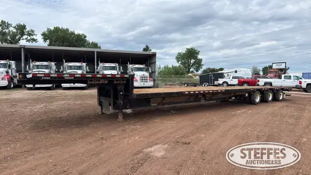 2014 Manac 14353A030