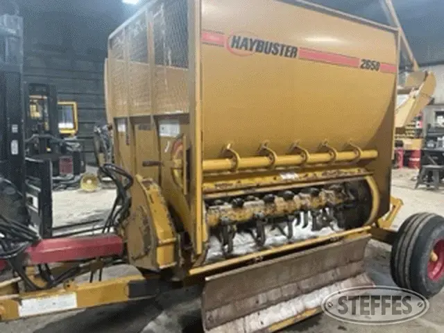 Haybuster 2650