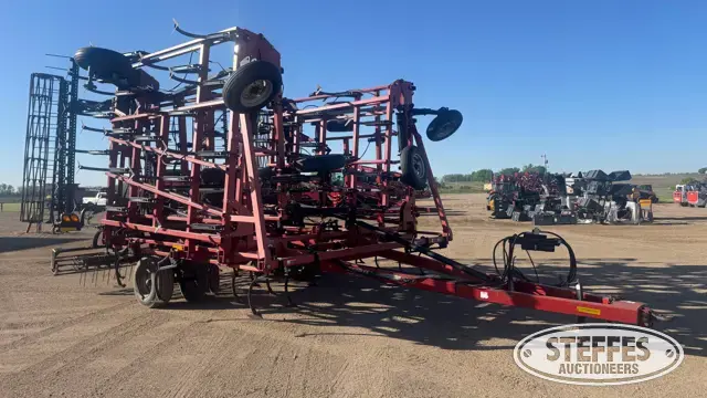 2010 Case IH TM200