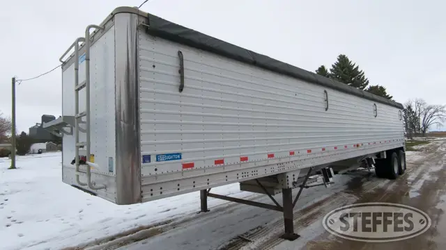 2009 Stoughton