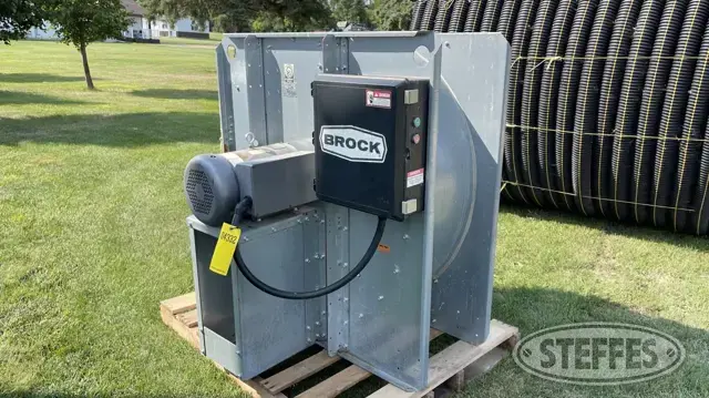 Brock LC-27-1012-WC