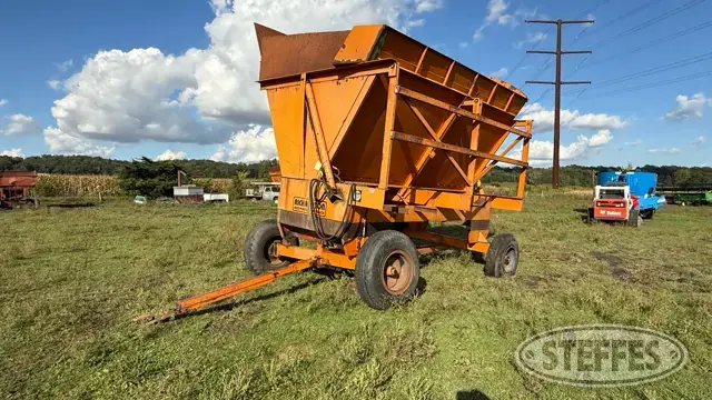 Richardton 1400