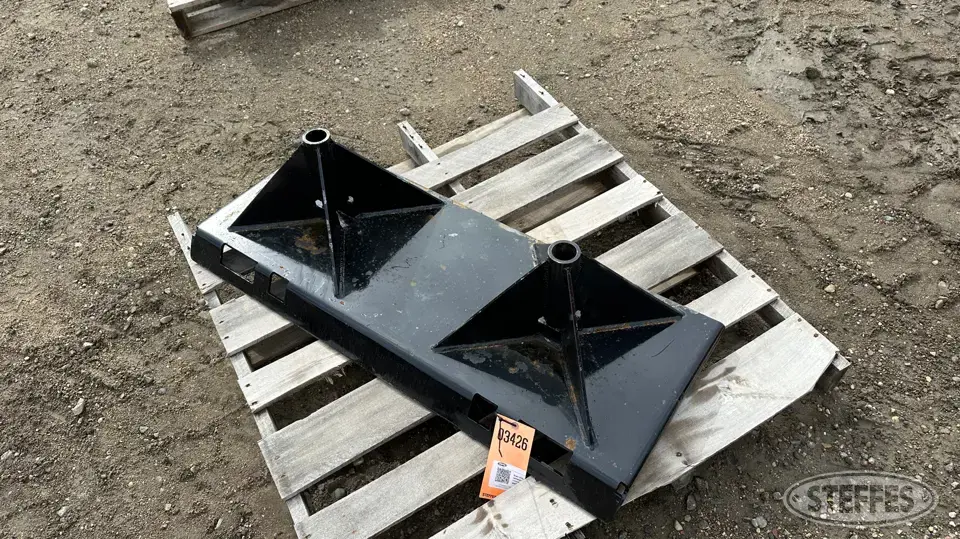 Beast Attachments Skid Steer Attachments-Other