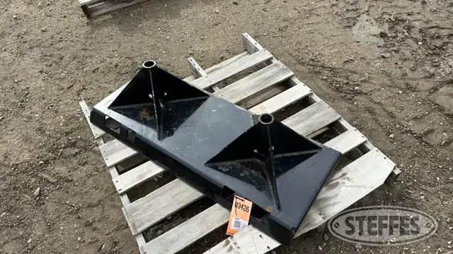 Beast Attachments