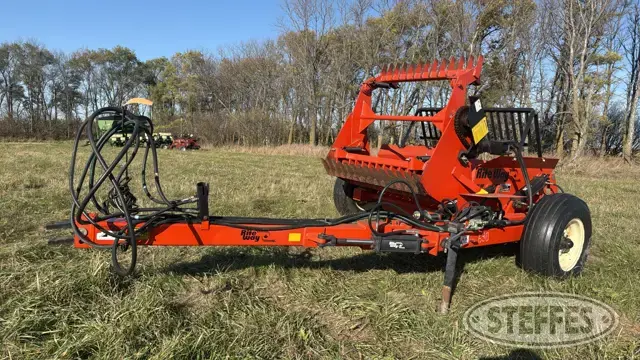 2005 Rite Way RR250