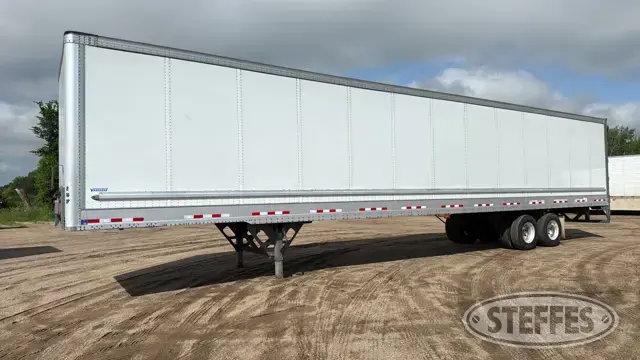 2020 Vanguard
