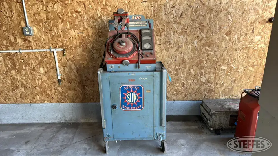 Sun 400 Specialty Tool