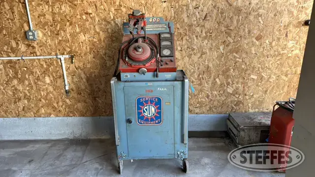Sun 400