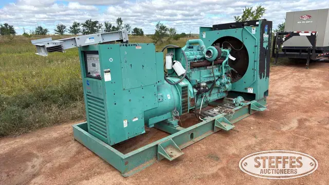 Onan 500DFED-361