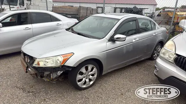 2009 Honda Accord