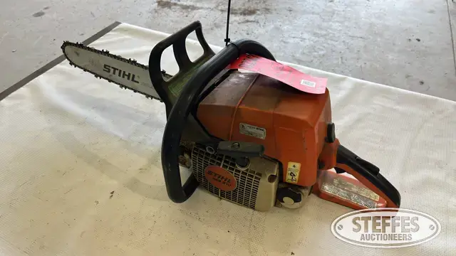 Stihl MS 310
