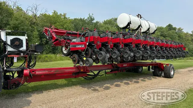 Case IH 1200