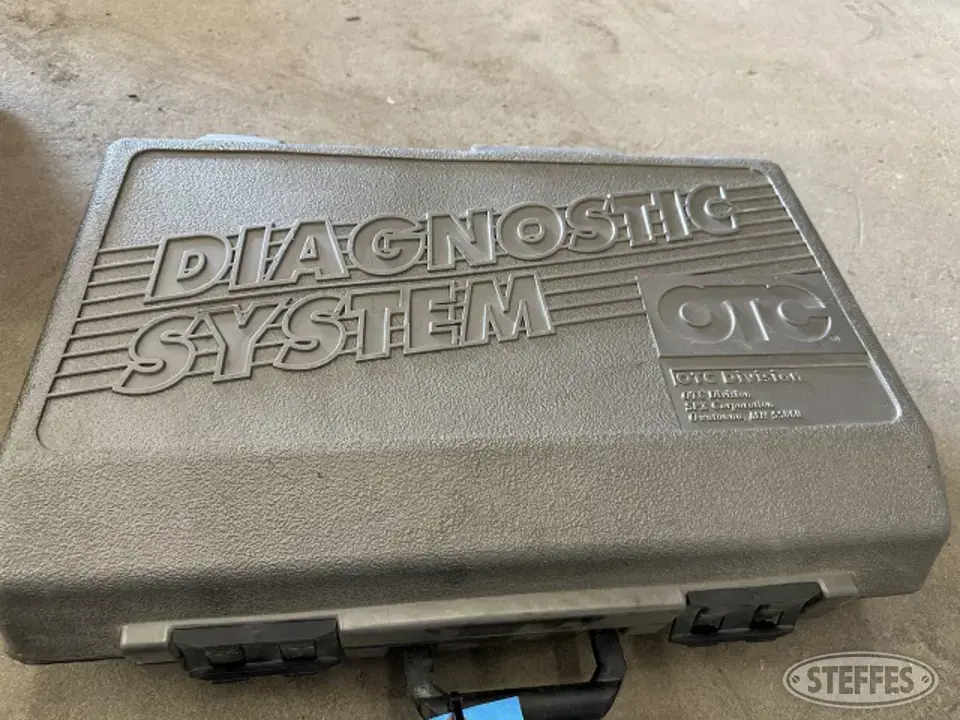 OTC Pathfinder II Specialty Tool