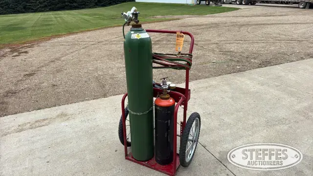 Torch kit