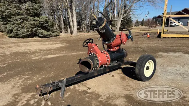 2019 Bazooka
