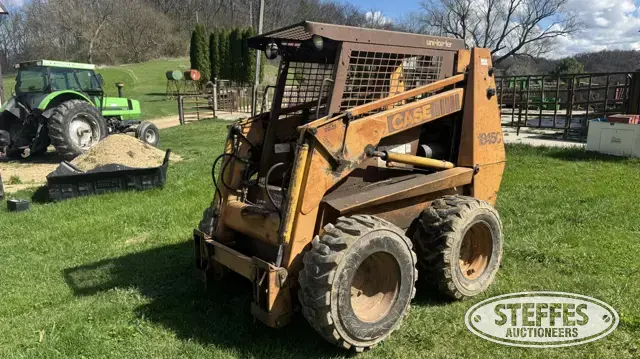 1994 Case 1845C
