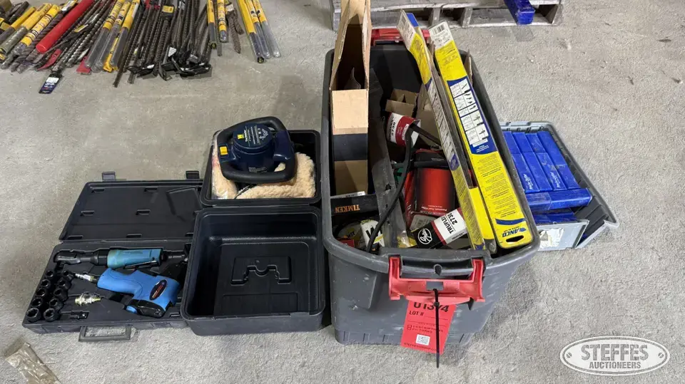 Shop tools & supplies General Tools and Shop Supply
