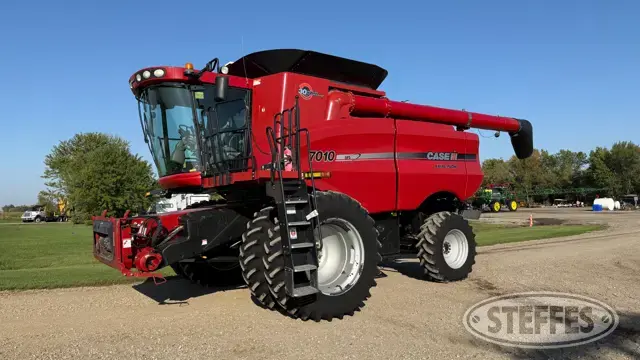 2007 Case IH 7010
