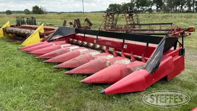 1995 Case IH 1083