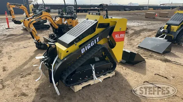 2023 Diggit SCL850