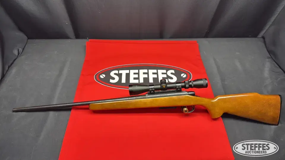 Remington Model 788 Rifle