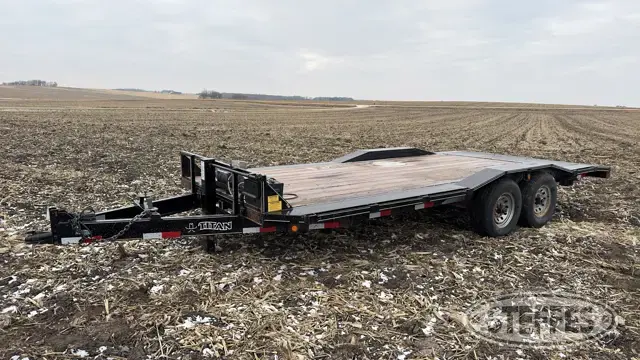 2010 Titan