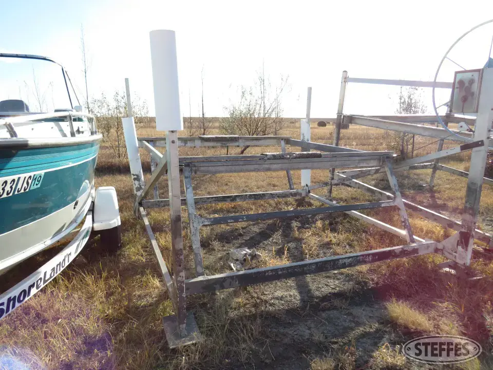 ShoreMaster Docks and Lift