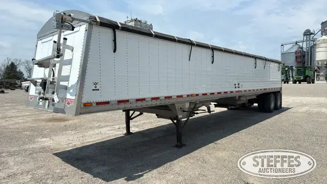 2011 Wilson Commander DWH-500C