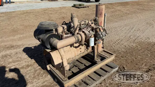 Cummins B5.9-175