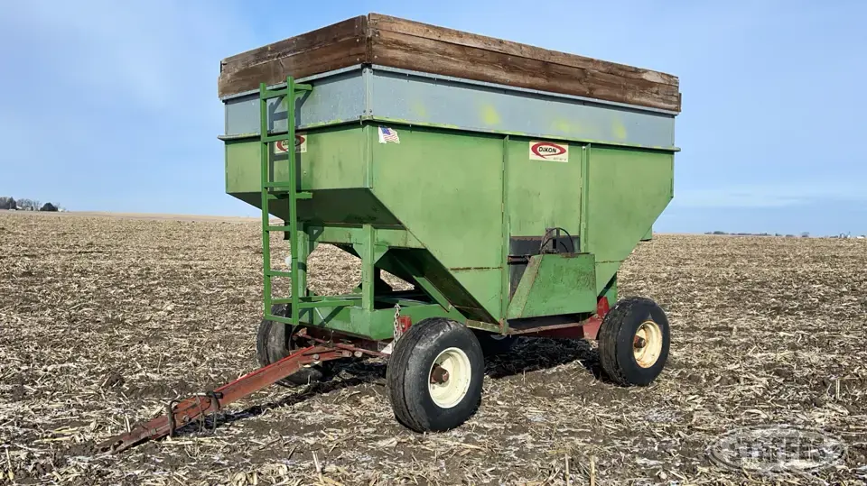 Dakon 250 Gravity Box
