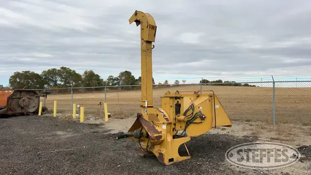 Vermeer BC906