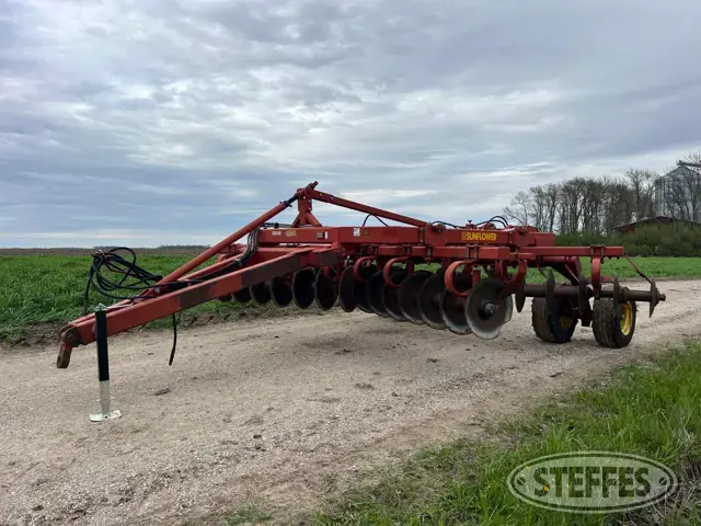 Sunflower 4306-14