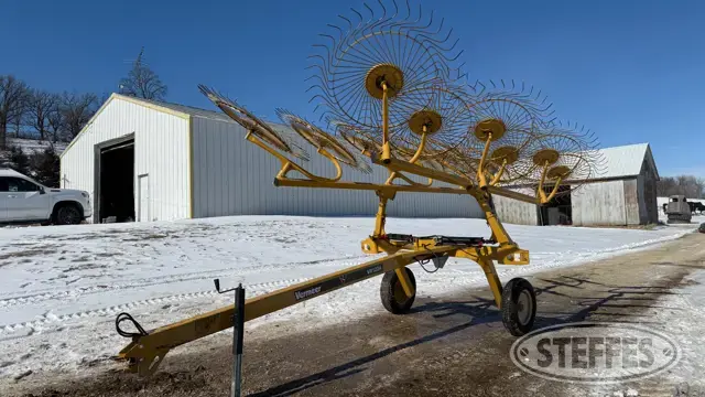 Vermeer VR-1224