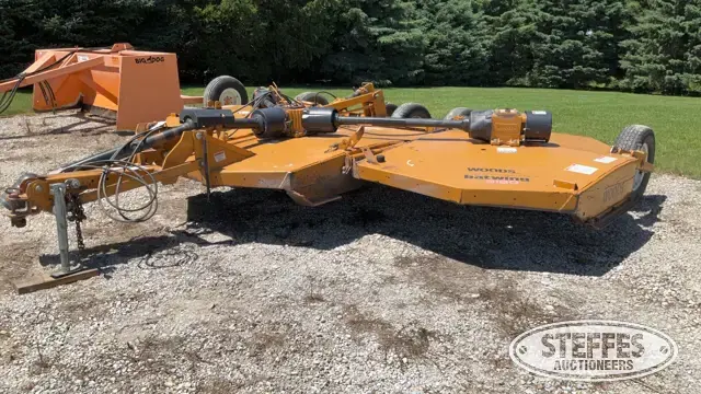 1996 Woods 3180