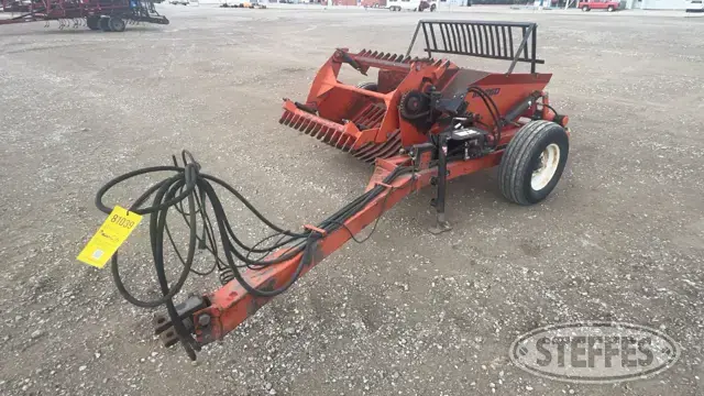 1999 Rite Way RR250