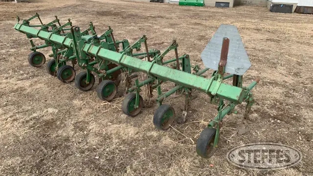 John Deere RG4