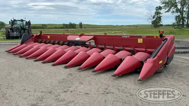 2015 Case IH 4412