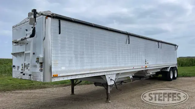 2003 Wilson DWH-500