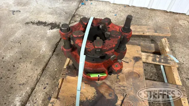 Ridgid 141