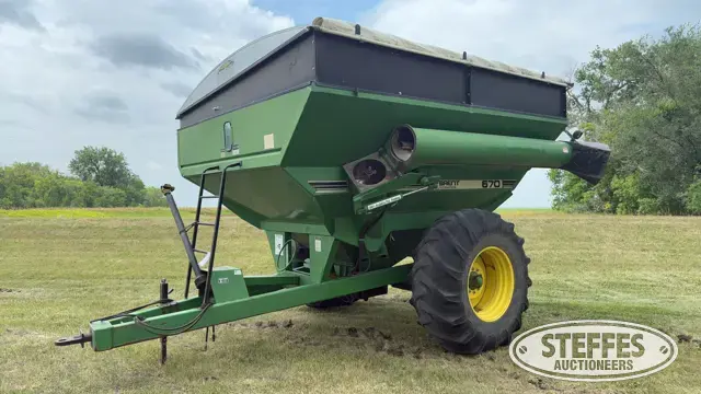 Brent 670