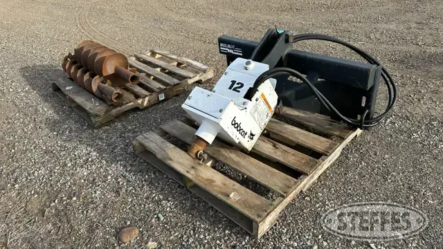 Bobcat 12