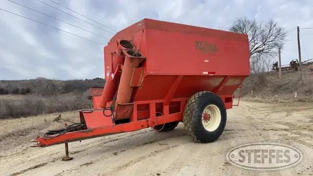 Killbros 800