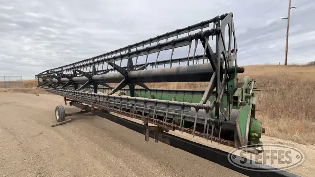John Deere 930