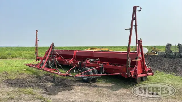 Case IH 6200