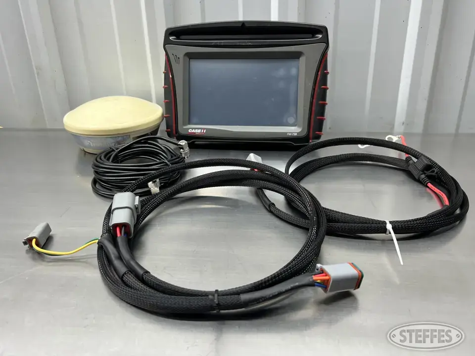 Trimble FM-750 GP